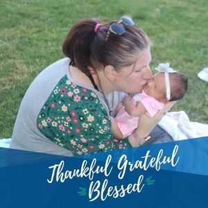 Meet your Posher, Janey